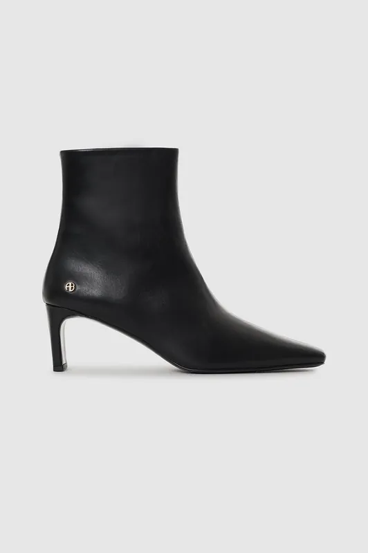 Jayden Boots - Black