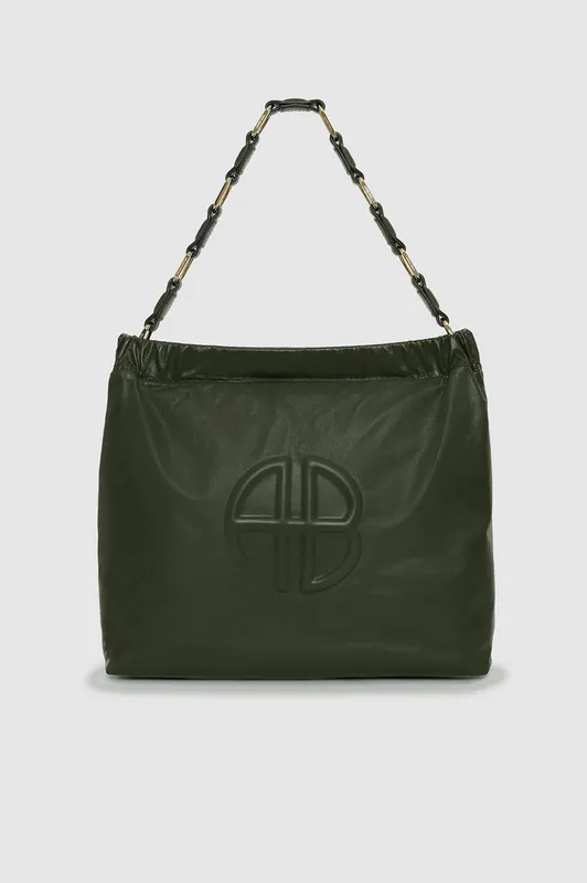 Kate Shoulder Bag - Olive