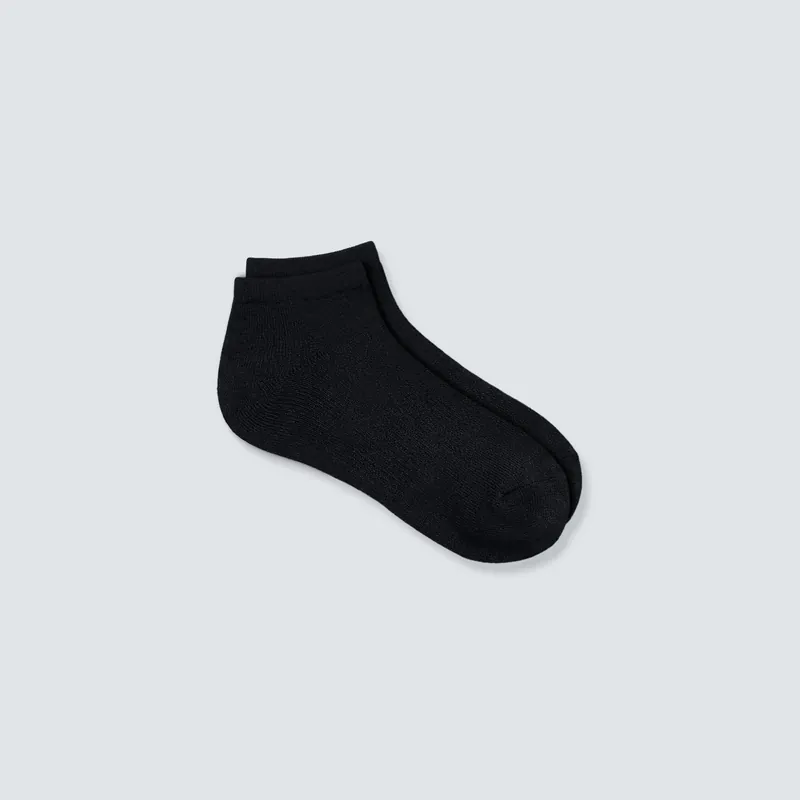 Men's Merino All Season Ankle Socks - Unbound Merino