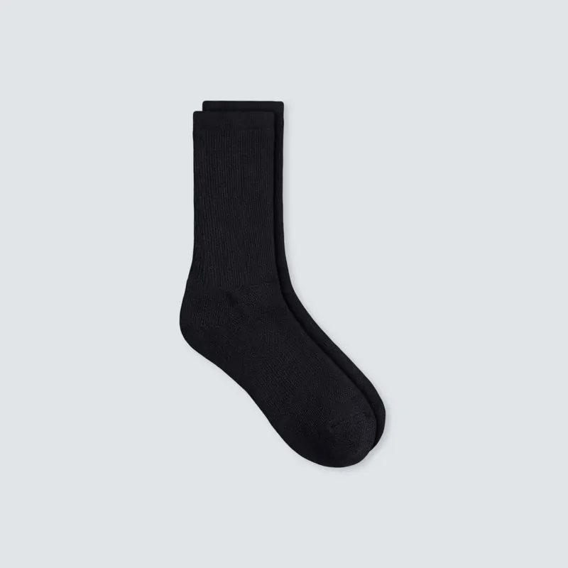 Men's Merino All Season Crew Socks - Unbound Merino