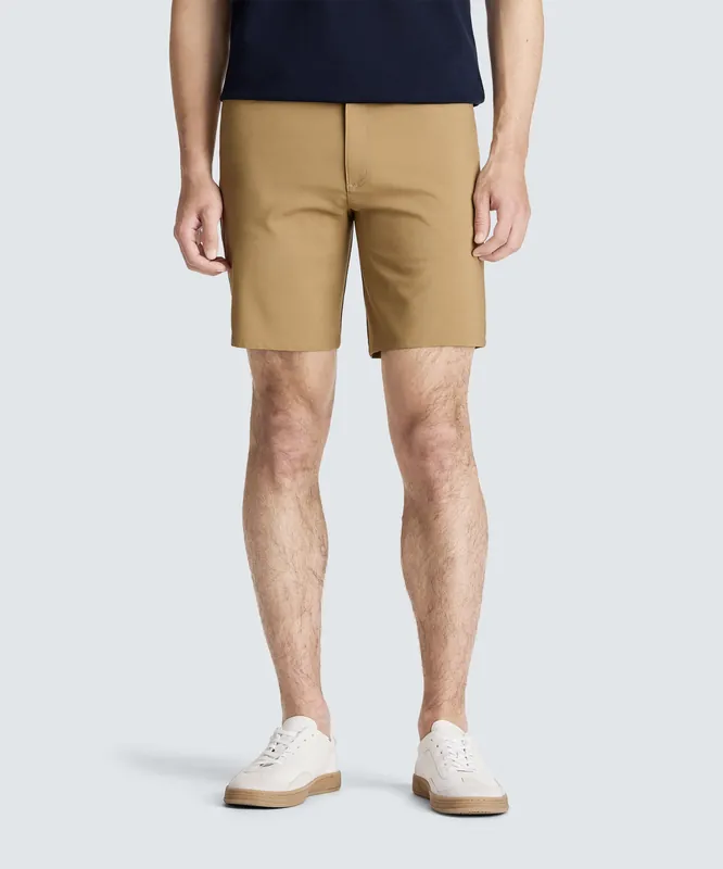 Men's Merino Travel Shorts - Unbound Merino