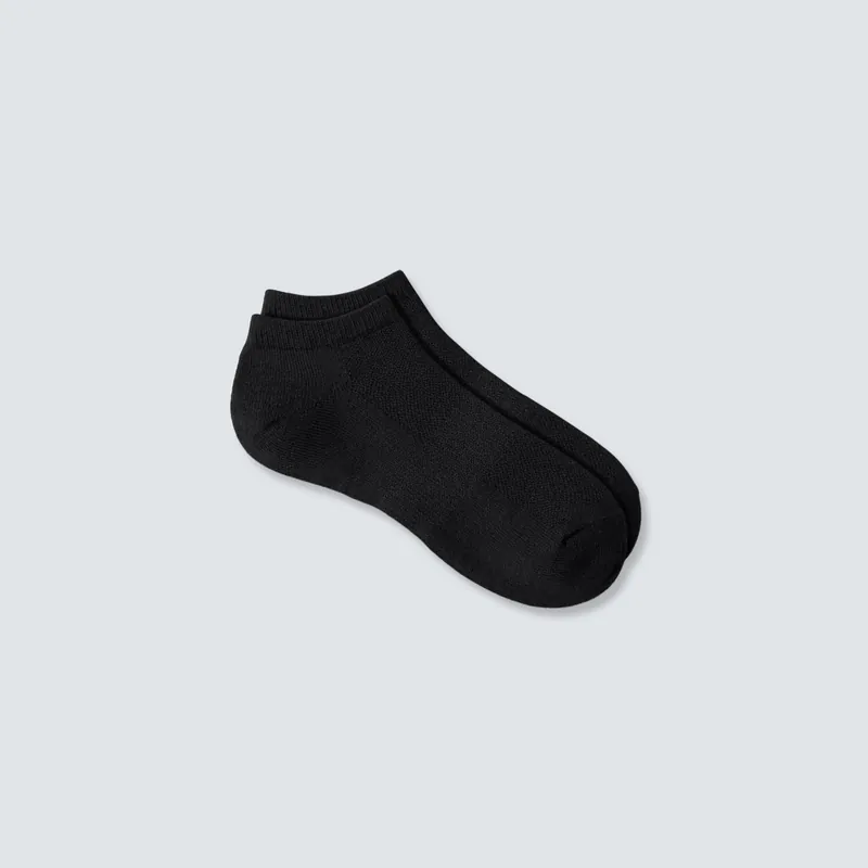 Women's Ankle Socks - Unbound Merino