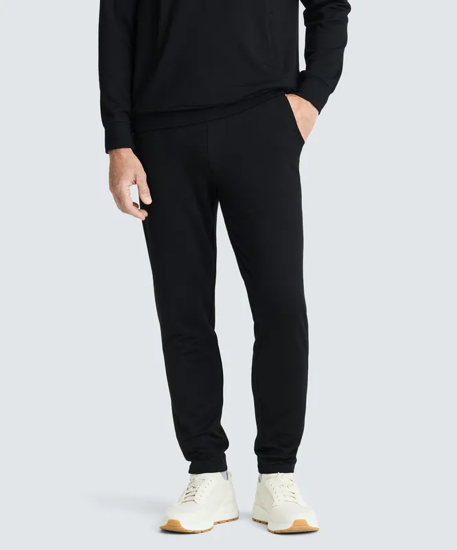 Men's Merino Transit Sweatpants - Unbound Merino
