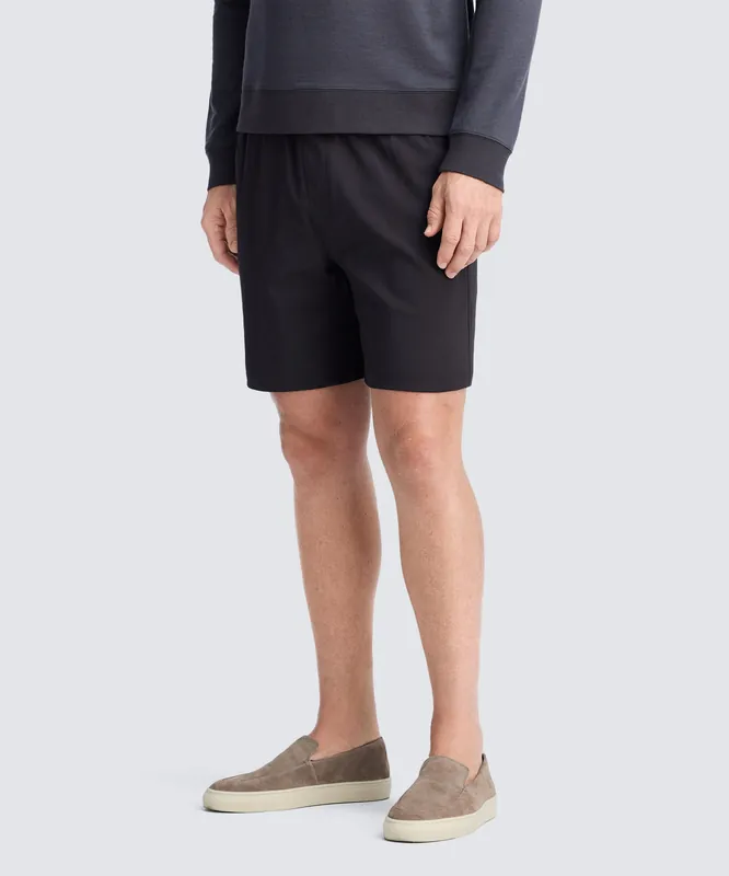 Men’s Merino Flex Shorts - Unbound Merino