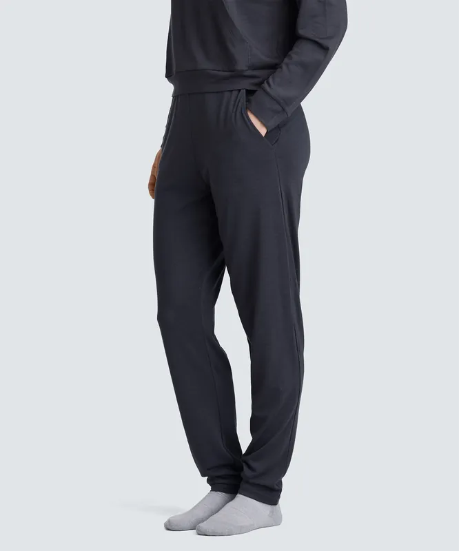 Women's Merino Lounge Pants - Unbound Merino