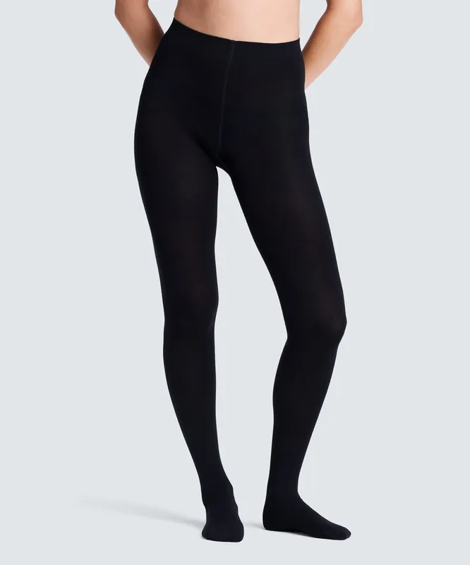 Women's Merino Tights - Unbound Merino