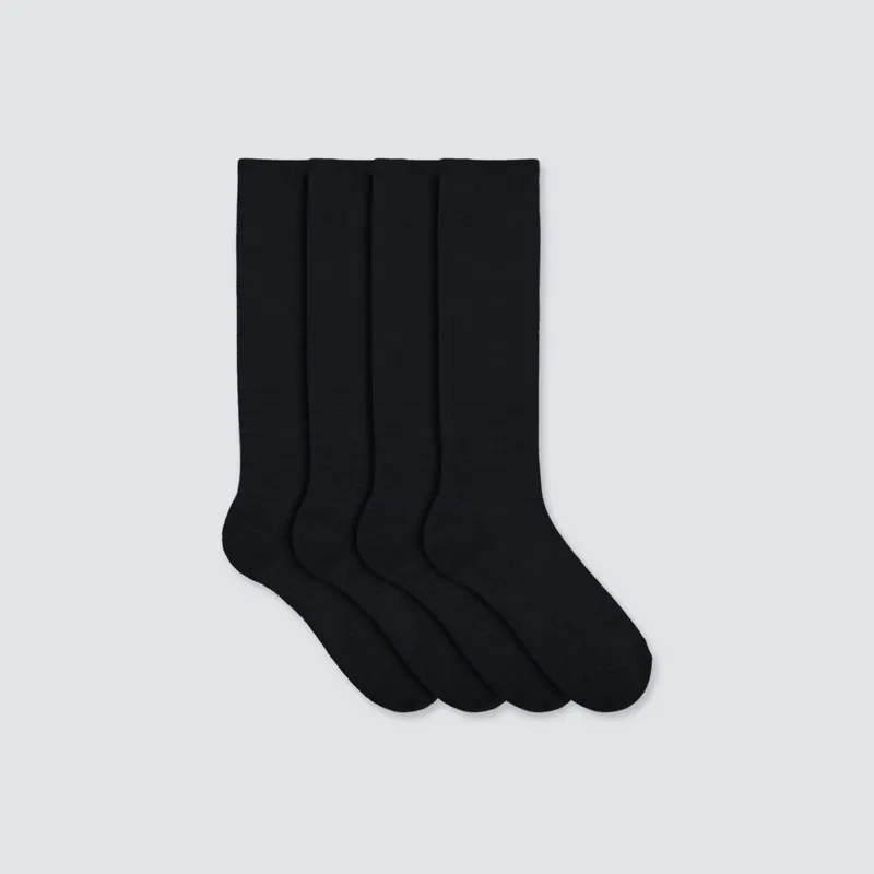 Women's 2 Pack // Compression Socks - Unbound Merino