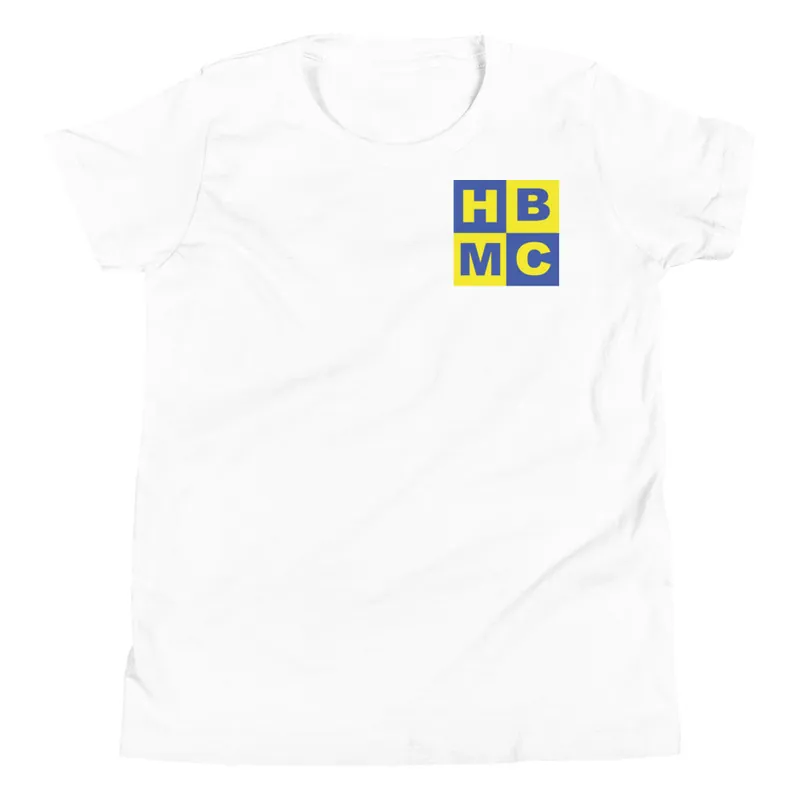 Kids HBMC T-Shirt