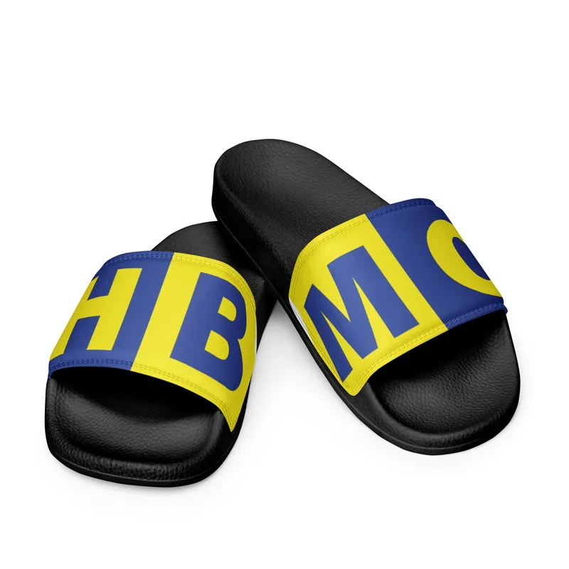 HBMC slides - Race Desert