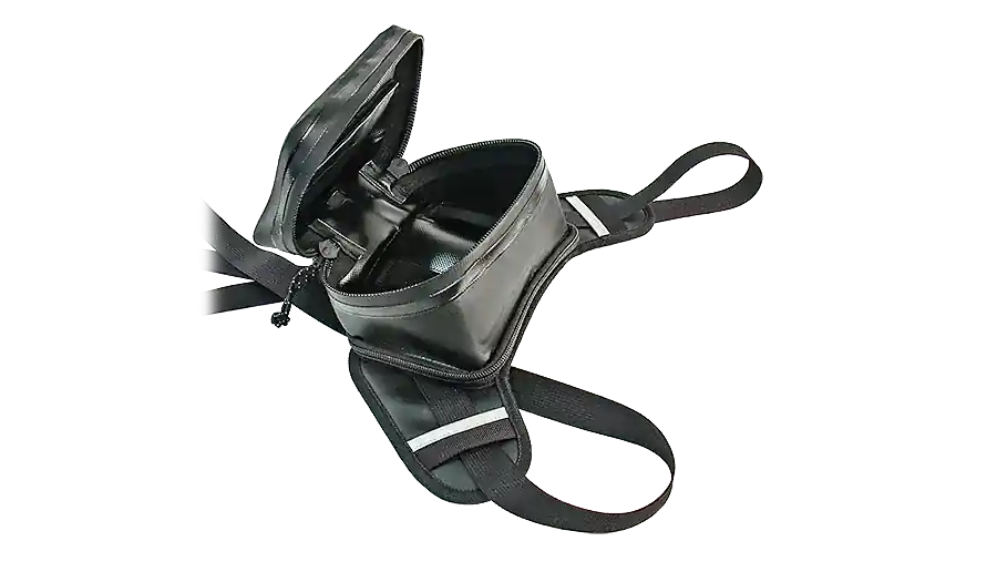 Buckin Roll Tank Bag Black by Giant Loop - LiveTheGnar