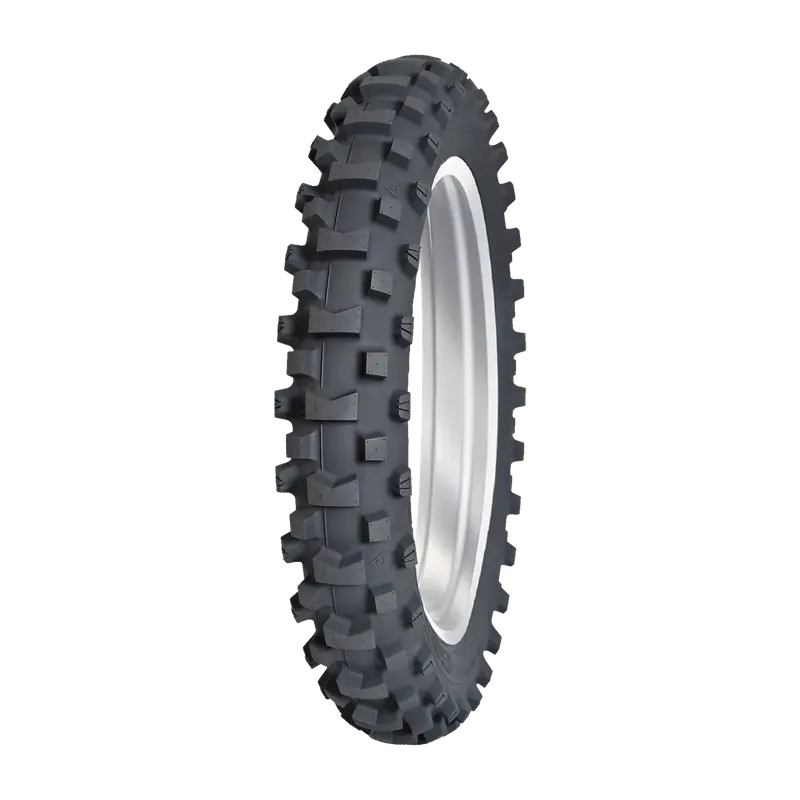 Dunlop Geomax AT82 Tires – Front & Rear Enduro / Desert - LiveTheGnar
