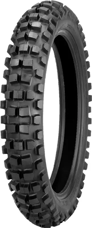Shinko 505 Hybrid Cheater Rear Enduro Tire - LiveTheGnar