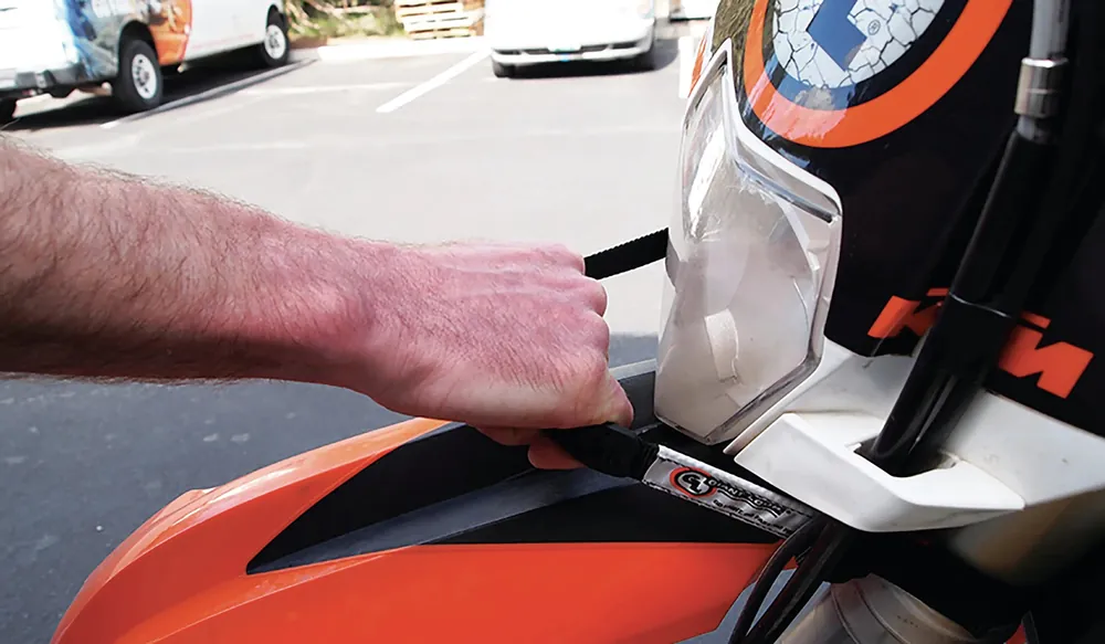 Giant Loop Lift Strap - LiveTheGnar