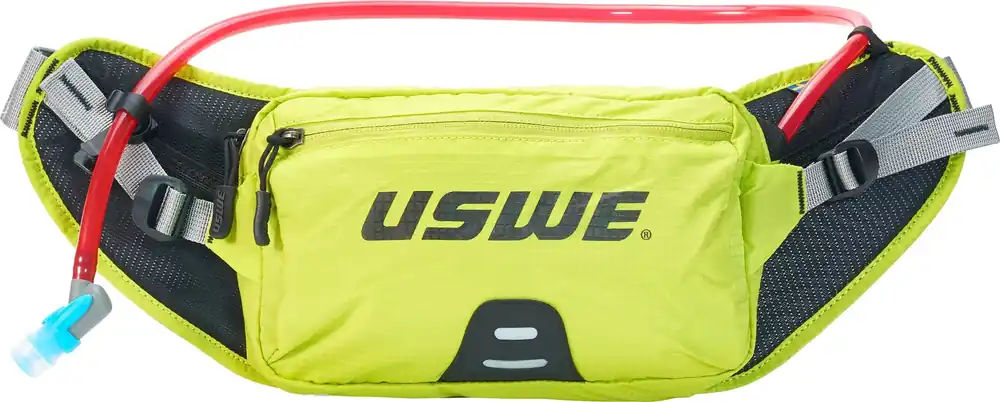 Zulo 2 Crazy Yellow 1.0l Elite Bladder Pnp Tube - LiveTheGnar
