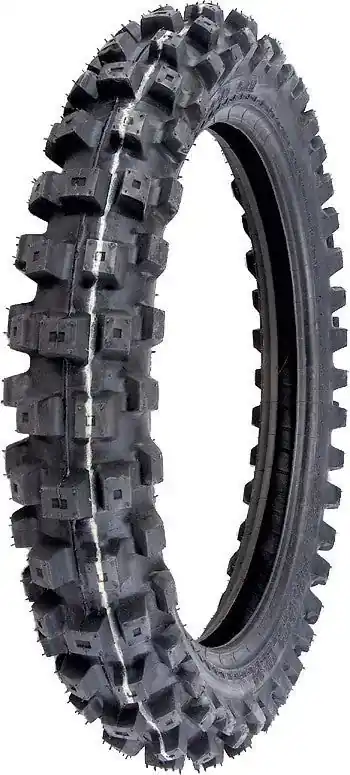 IRC Tire VE-33S Gekkota Gummy Rear Tire