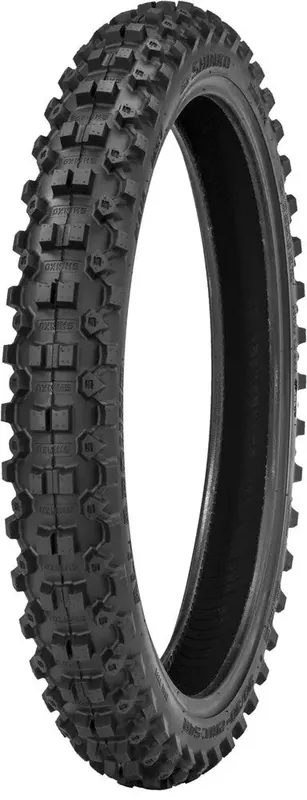 Shinko 216MX Series Front Tire - LiveTheGnar