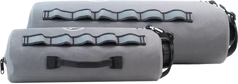 Giant Loop Cactus Canteen - 1 Gallon Gray