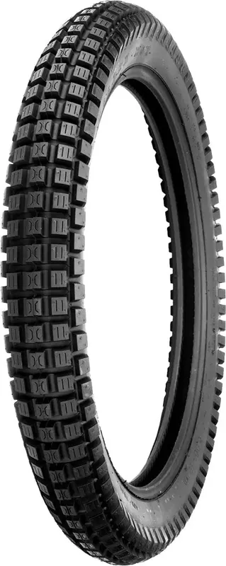 Shinko Trail Pro SR241 Series – Golden Boy DOT Dual Sport Tire - LiveTheGnar
