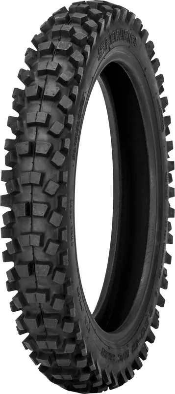 Shinko 520 Series Offroad Tires (Intermediate / Hard) - LiveTheGnar