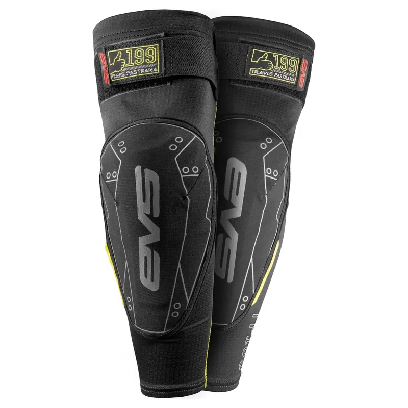 EVS TP199 Elbow Guards Lg/Xl - LiveTheGnar