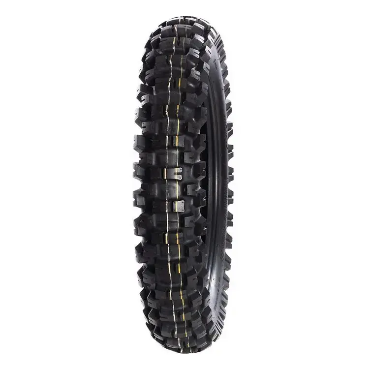 Motoz Tractionator Enduro I/T Tires - LiveTheGnar