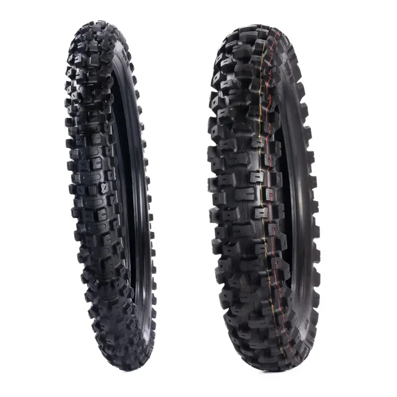 NEW! Motoz Terrapactor MXI Intermediate Tires - LiveTheGnar