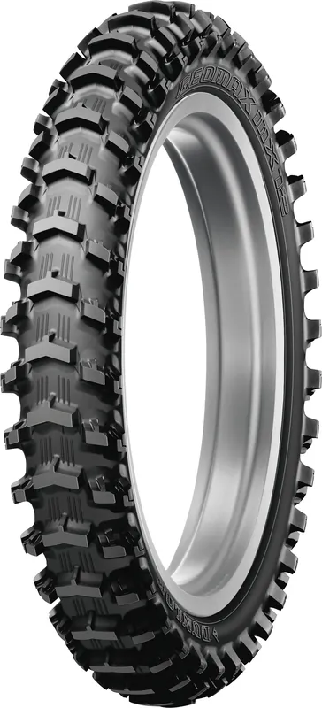 Dunlop Geomax MX12 Tires - Sand & Mud Tire