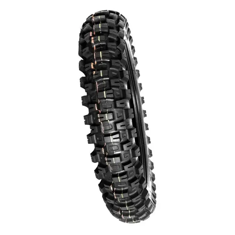 Motoz Arena Hybrid Rear Tires - LiveTheGnar