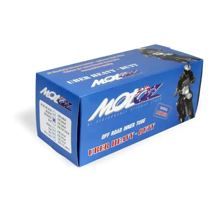 Motoz Uber-Duty Off Road Tubes
