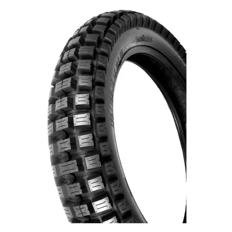 Motoz Mountain Hybrid Gummy Rear Tires - LiveTheGnar