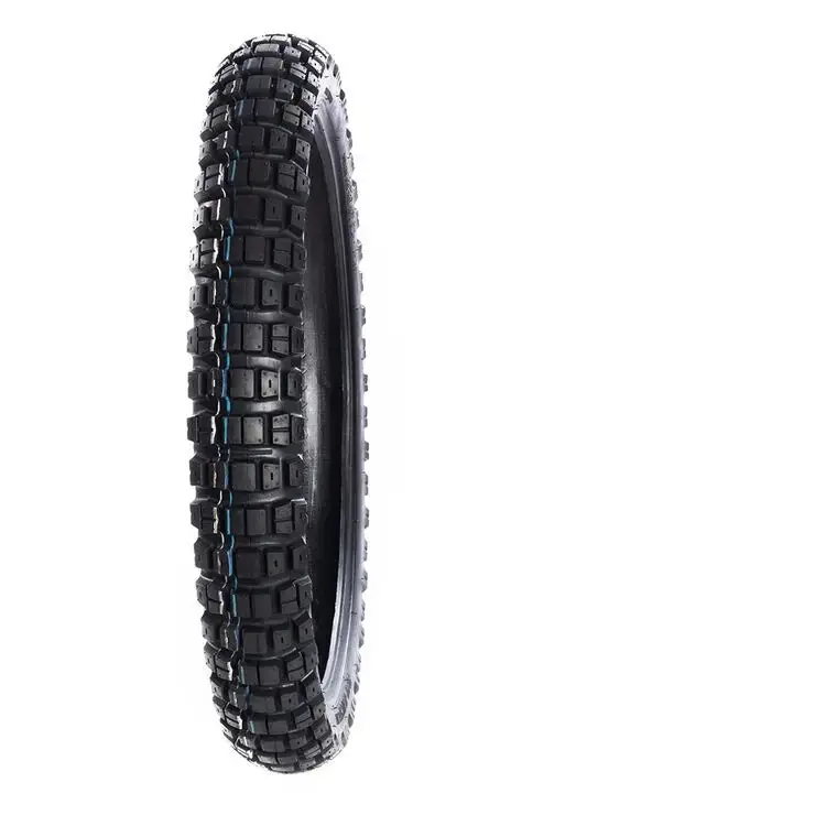 Motoz Tractionator Dual Venture Front Tires - LiveTheGnar