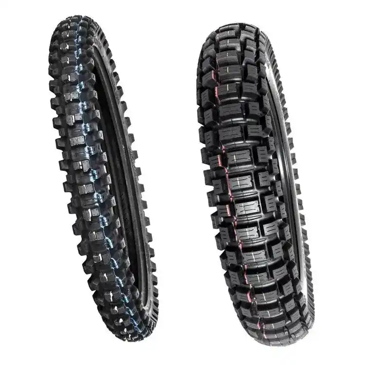 Motoz Xtreme Hybrid Tires - LiveTheGnar