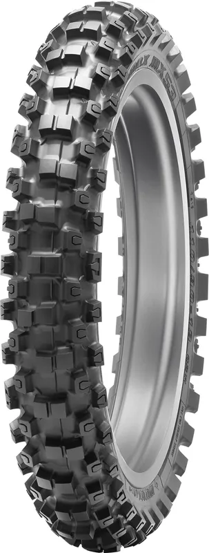 Dunlop Geomax MX53 Tires - LiveTheGnar
