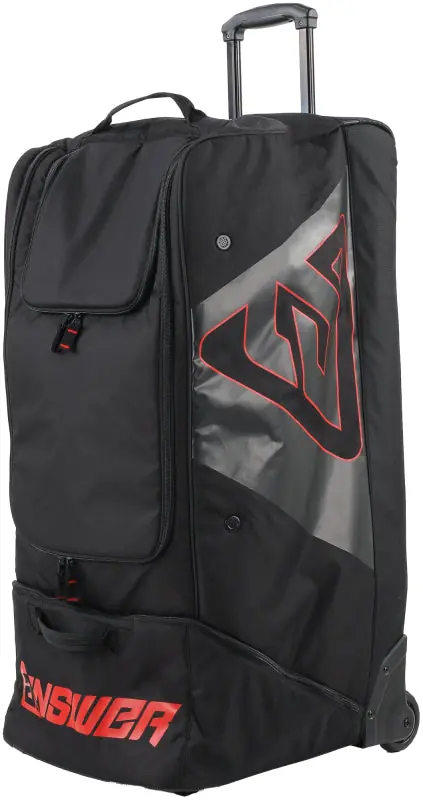 Answer Roller Gear Bag - LiveTheGnar