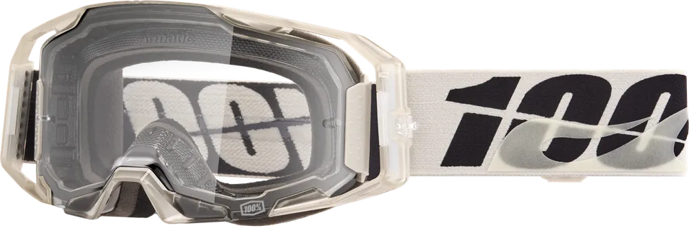 Armatic Goggle Pitch Clear Lens - LiveTheGnar