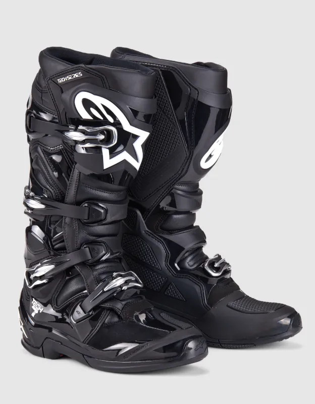 Alpinestars Tech 7 Boots - LiveTheGnar