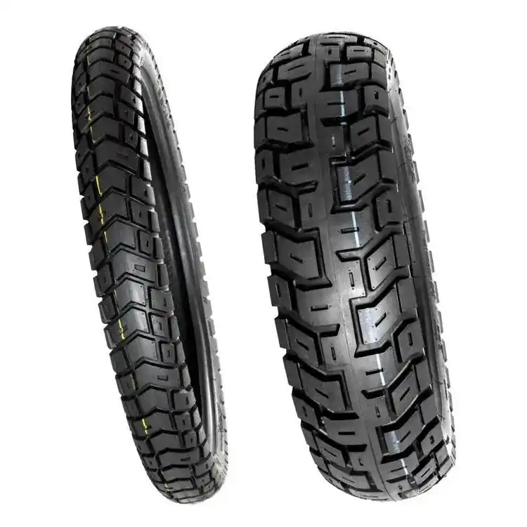 Motoz Tractionator GPS Tires - LiveTheGnar