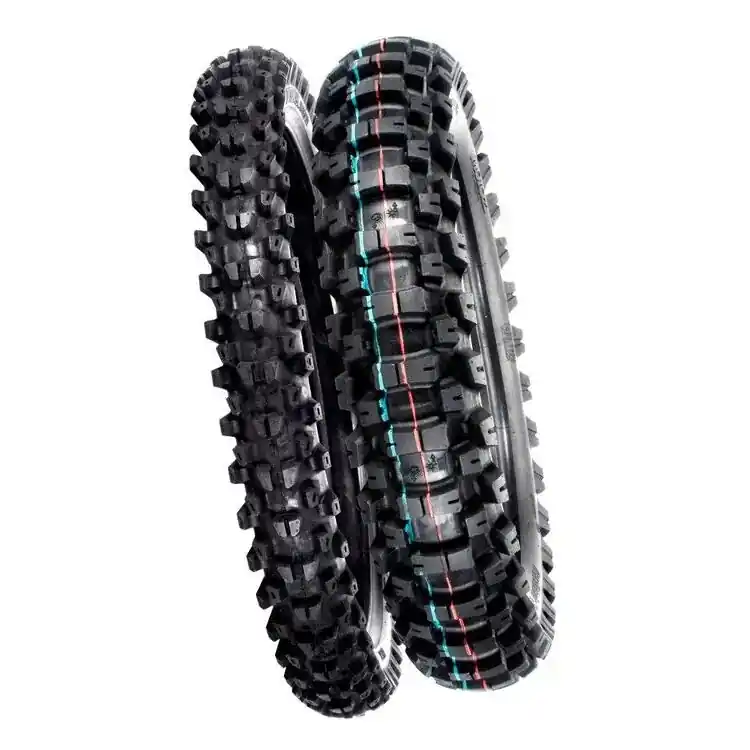 Motoz Tractionator Enduro S/T Tires - LiveTheGnar
