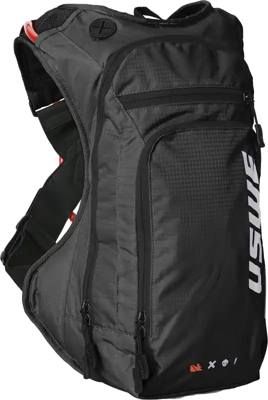 USWE Outlander Moto Hydration Pack - LiveTheGnar