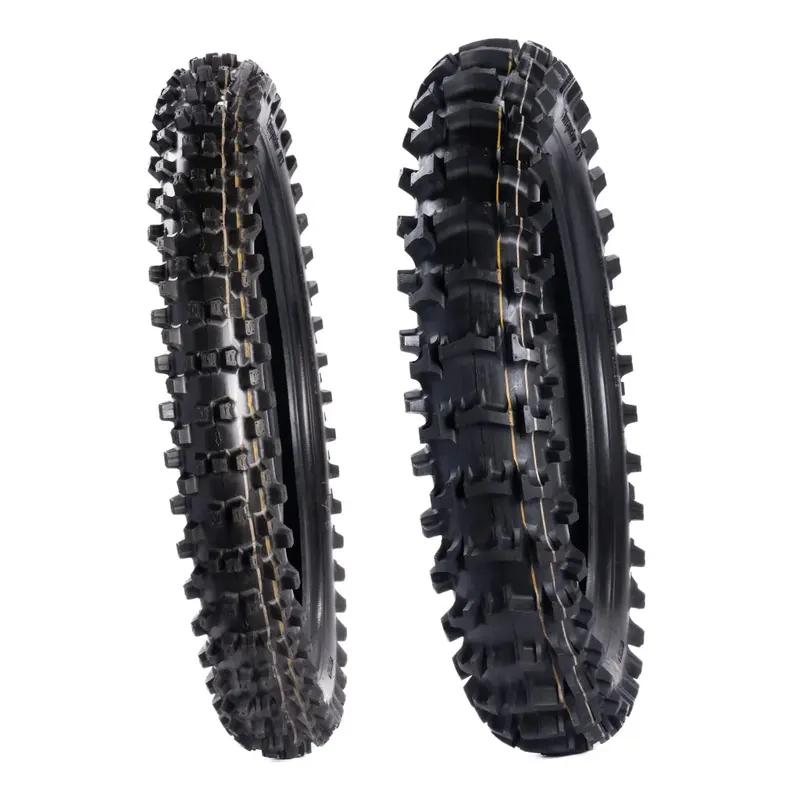 NEW! Motoz Terrapactor MXX XTREME/SAND Tires (tube type) - LiveTheGnar