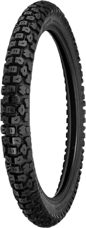 Shinko SR244 Series Dual Sport Tire - LiveTheGnar