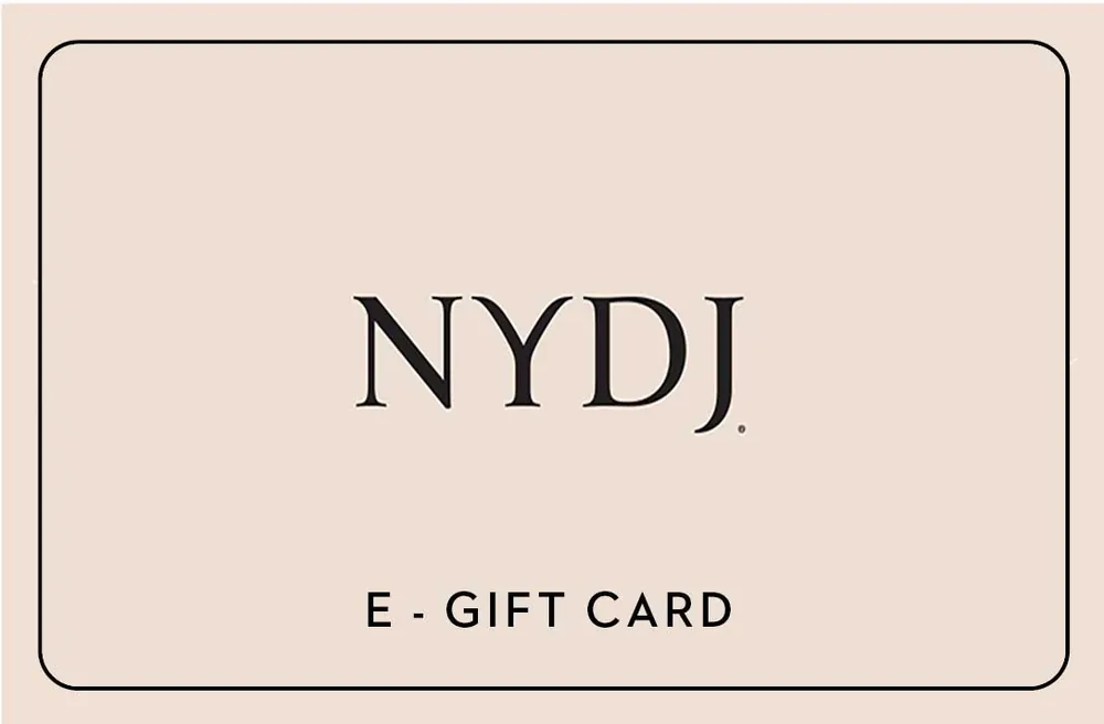NYDJ E-Gift Card