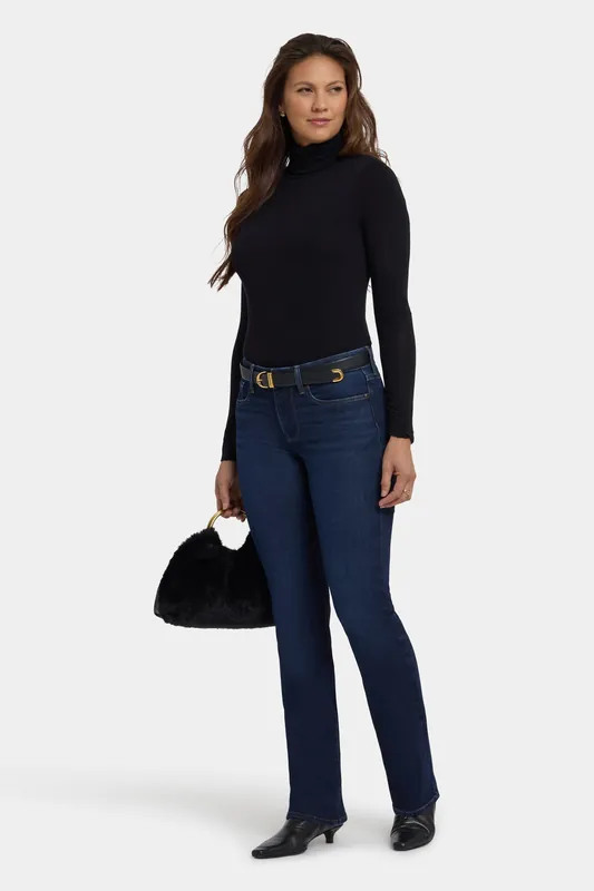 Barbara Bootcut Jeans - Northbridge