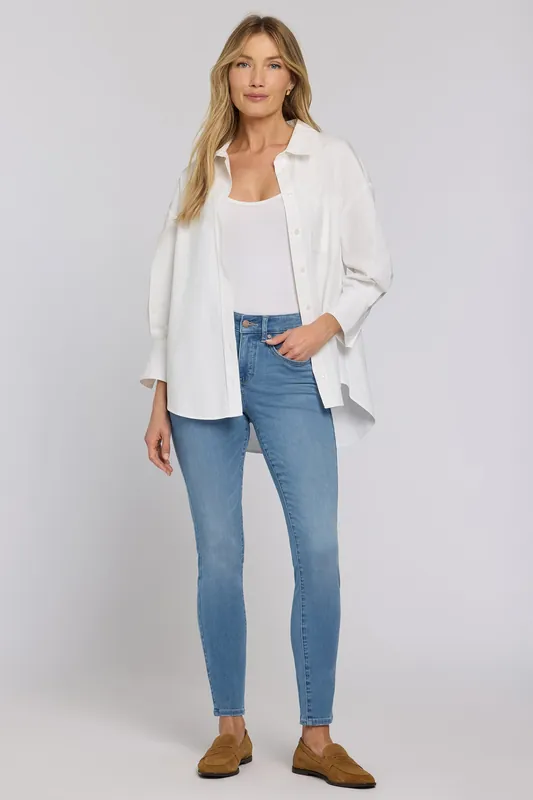 Ami Skinny Jeans - Vista Lakes