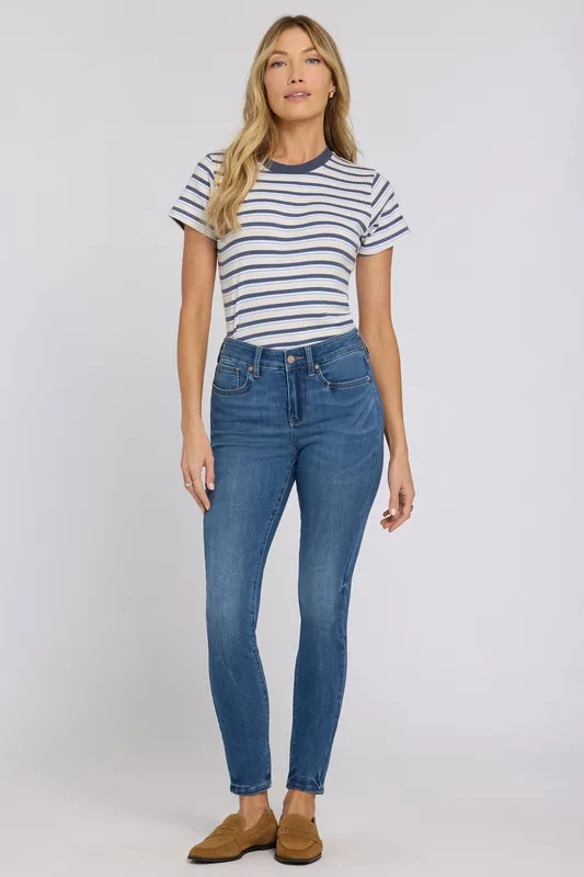 Ami Skinny Jeans - Wild River