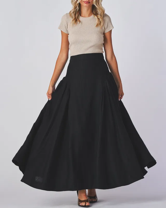 Leticia skirt - YnaKim
