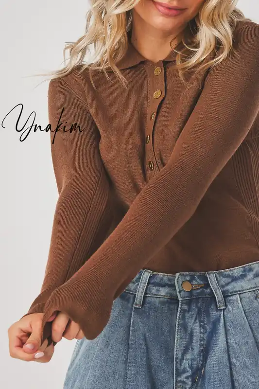 Atrani knit - YnaKim