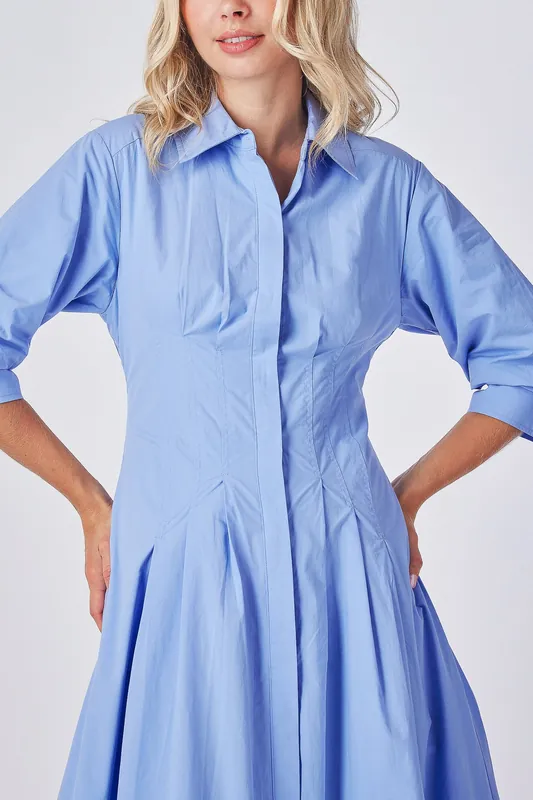 Riley dress - YnaKim