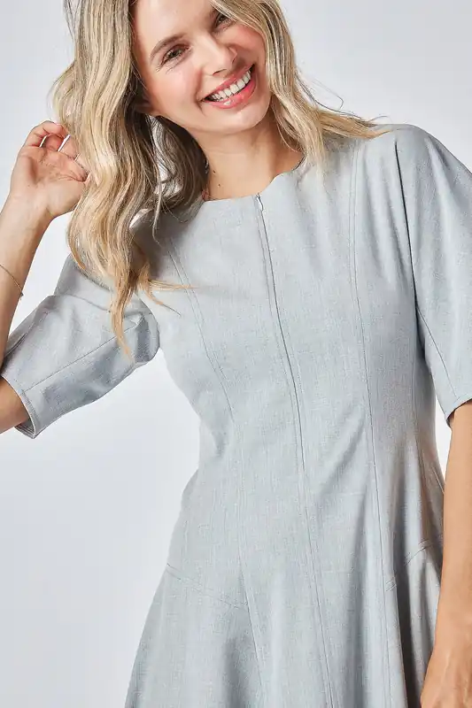Eden dress - YnaKim