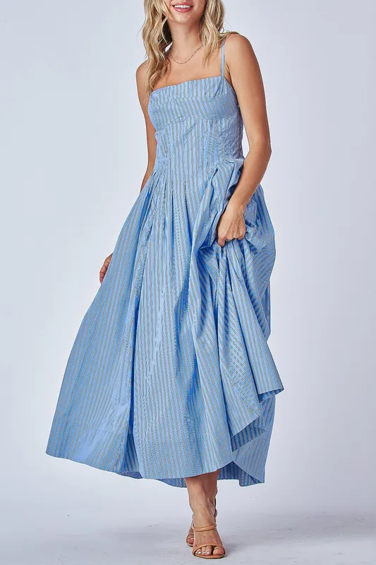 Arely dress - YnaKim